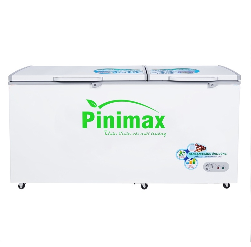 Tủ đông Sanaky - Pinimax PNM-89AF3 890 lít