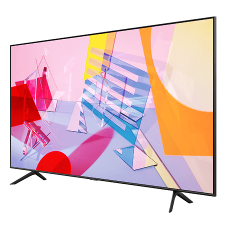 Samsung Smart QLED Tivi 4K 50 inch QA50Q60T