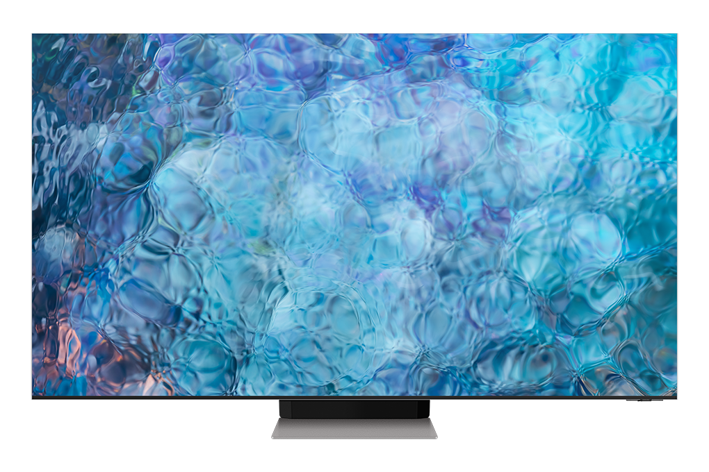 Smart Tivi Neo QLED 8K 55 inch Samsung QA55QN700A