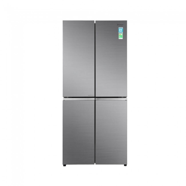 Tủ lạnh Casper RM-430VBM | 430 lít Inverter
