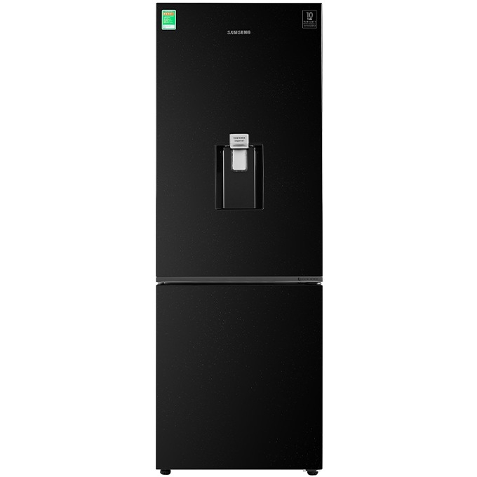 Tủ lạnh Samsung Inverter RB30N4170BU 307 lít