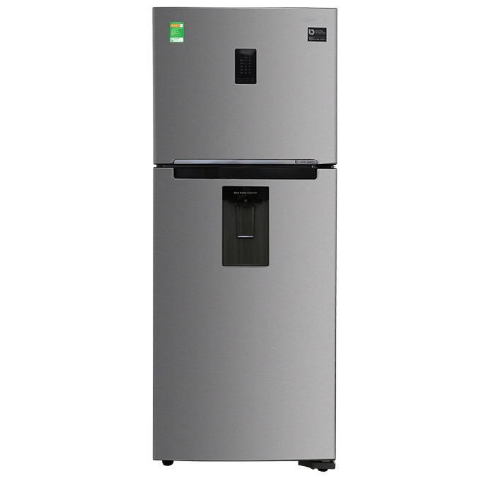 Tủ lạnh Samsung 360 lít Inverter RT35K5982S8/SV