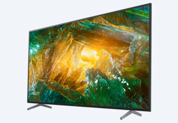 Android Tivi Sony 4K 55 Inch KD-55X8050H