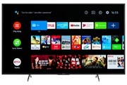 Android Tivi Sony 4K 65 inch KD-65X7500H Mới 2020
