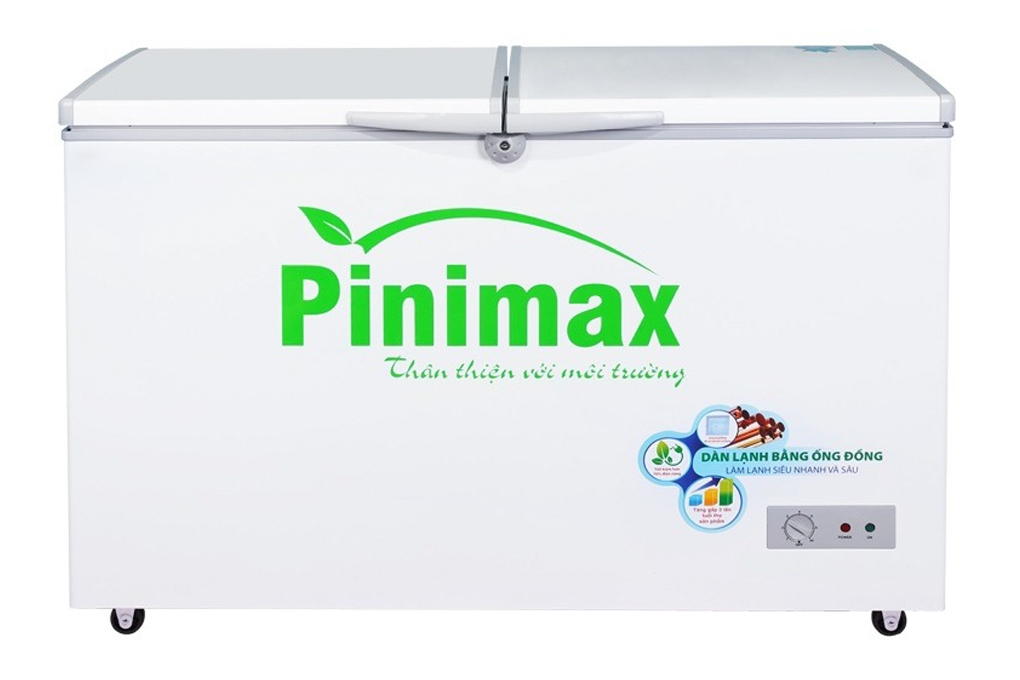 Tủ đông Sanaky - Pinimax PNM-29AF 290 lít