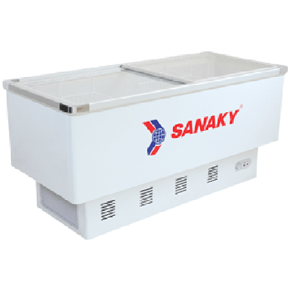 Tủ đông Sanaky VH-999K (809 lít/516 lít)