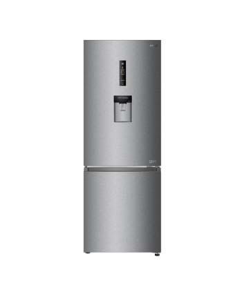 Tủ lạnh Aqua Inverter 288 lít AQR-IW338EB (SW)