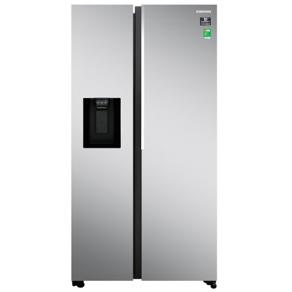 Tủ lạnh Samsung 660 lít Inverter RS64R5101SL/SV