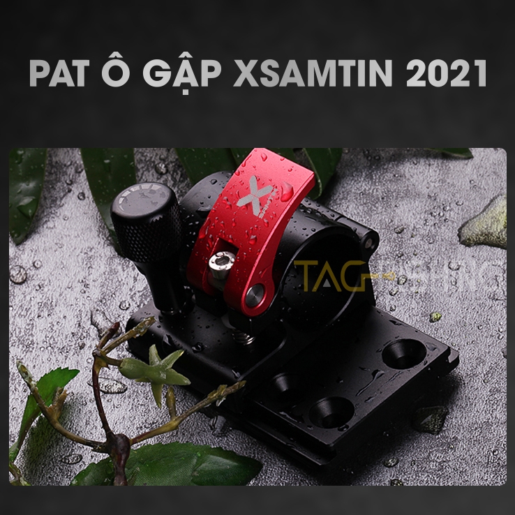 Pat Ô Gập Xsamtin 2021 ( 2 Cái )