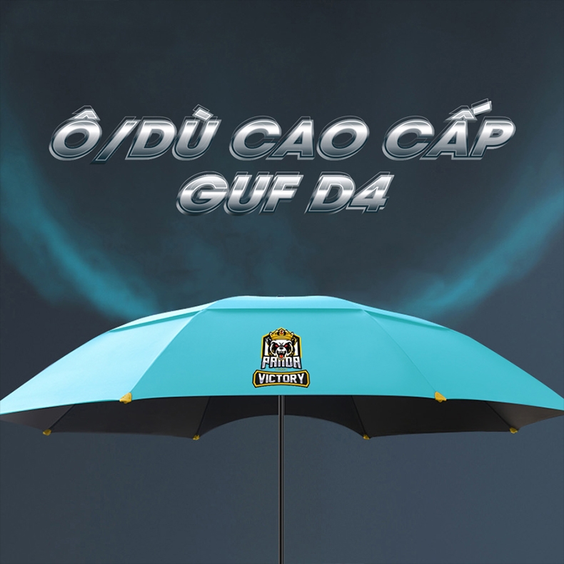 Ô - Dù che nắng GUF Cao Cấp D4