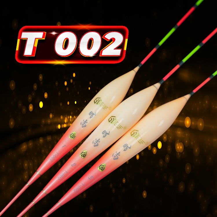 Phao Nano GUF T-002
