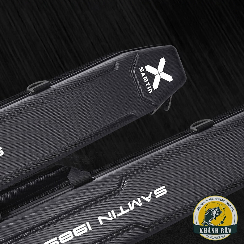 Hộp đựng cần Xsamtin 918S 1m3 Cao Cấp