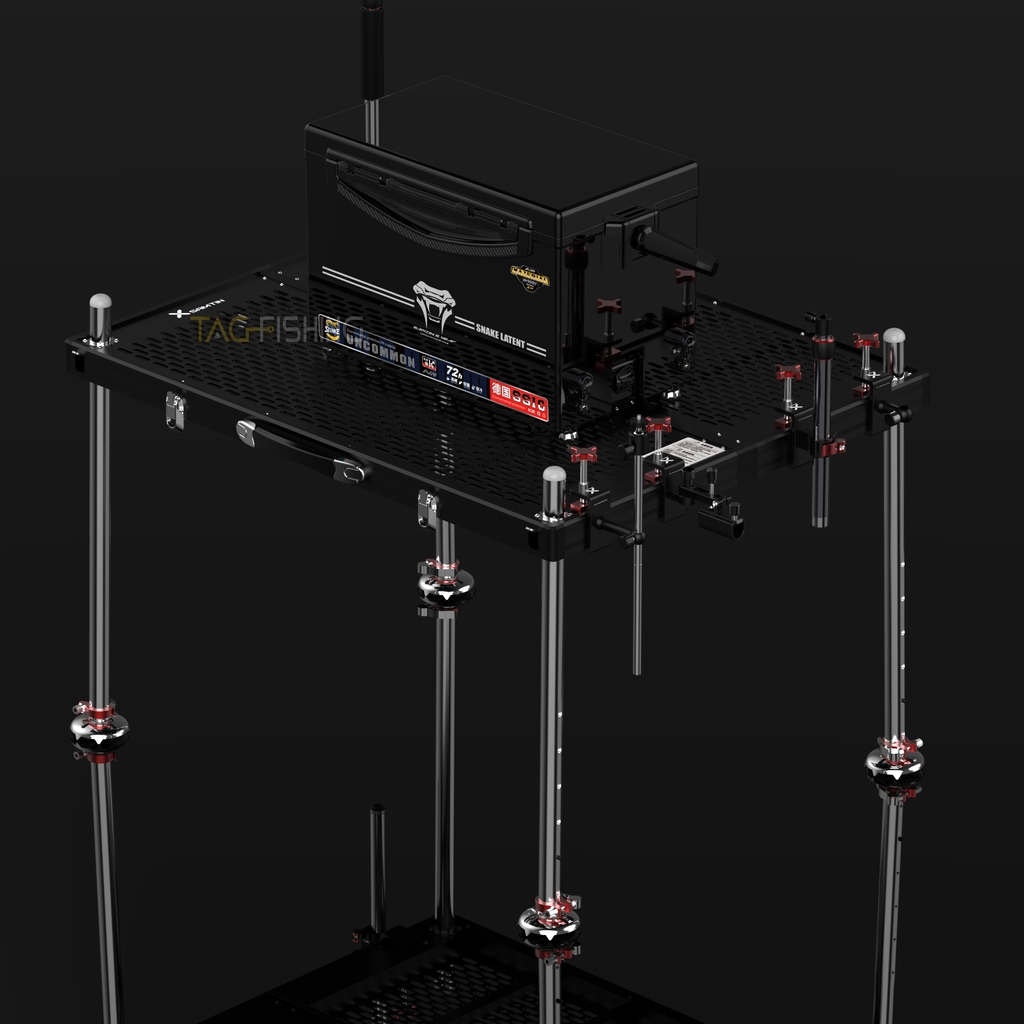 Bàn Địa Hình Xsamtin 800x1000