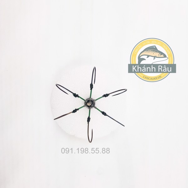 Lục 12 thường tì