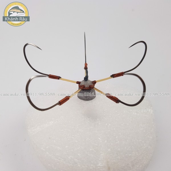 Lưỡi tì ngũ thép Thuỵ Điển 10 - 12