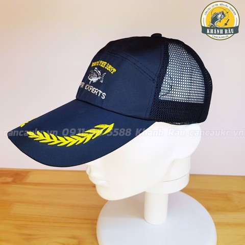 Mũ câu cá Simply The Best