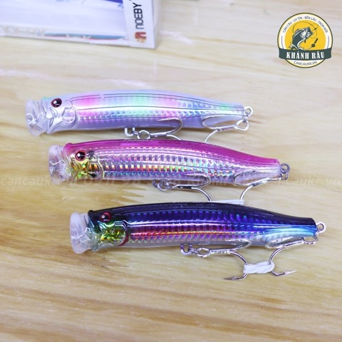 Mồi Noeby NBL 9246 120mm/29gr
