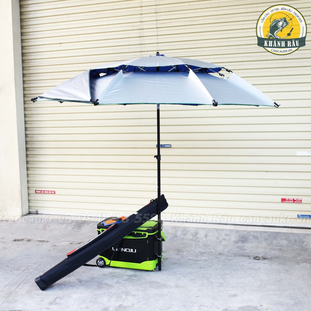 Ô - Dù Che Nắng Lianqiu SQ-6220