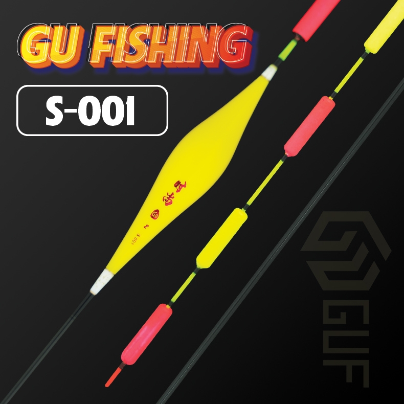 Phao Hố Đấu Săn Hàng S-001