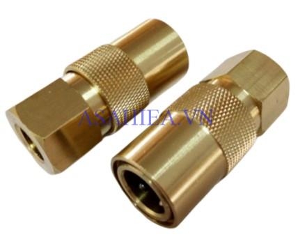 Đầu nối khuôn DME ren trong 1/4''