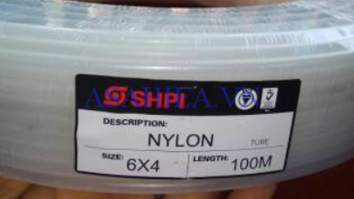 Ống Nylon phi 6 SHPI