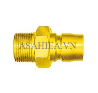 Đầu nối nhanh 8TPM NITTO Nhật Bản