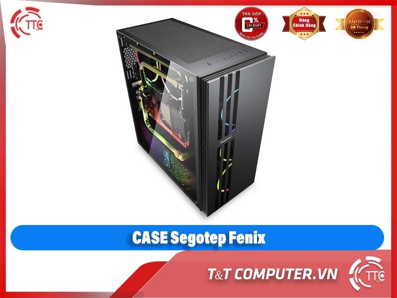 CASE Segotep Fenix