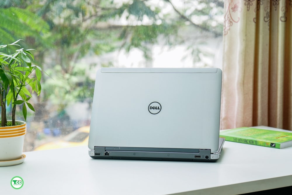 Laptop Cũ Dell Latitude E6440 |i5-4200M | Ram 4GB | SSD 120GB |14″ HD | Card on