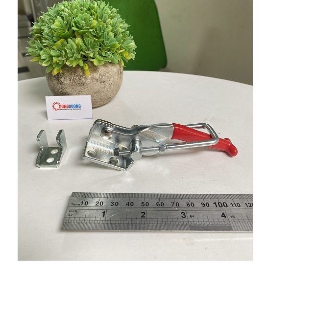 Cam kẹp chốt CH431