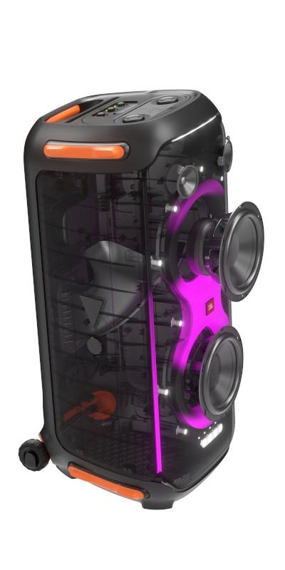 Loa bluetooth JBL Partybox 710