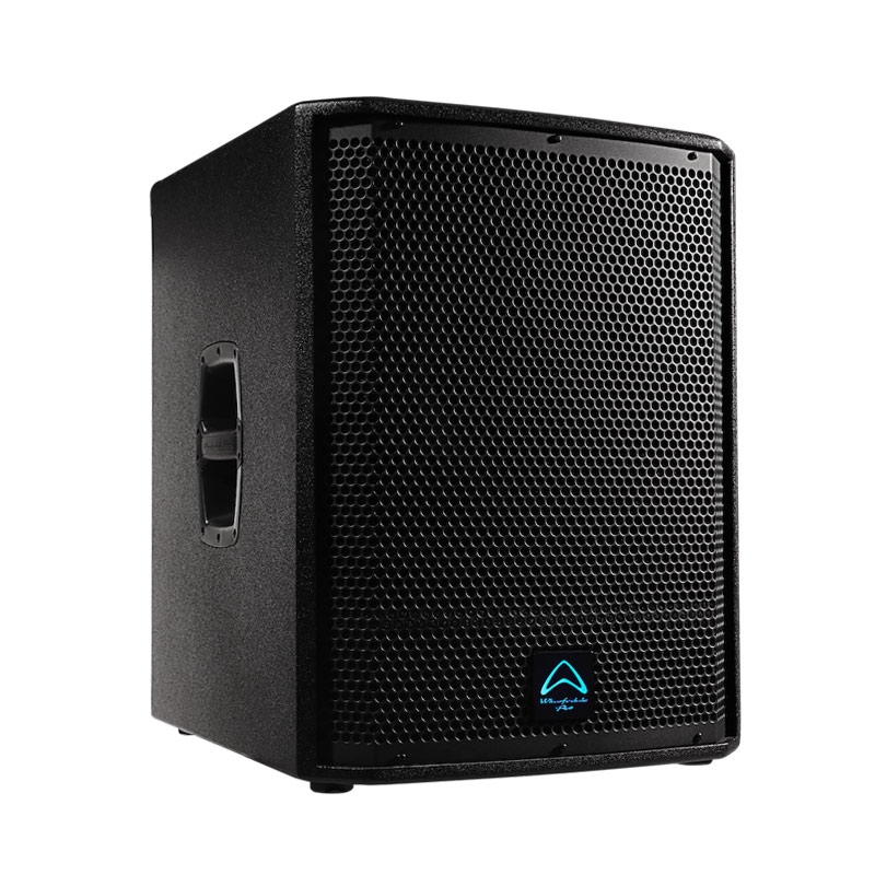 Loa sub Wharfedale Pro T-SUB-AX15B, bass 40cm, 1400W