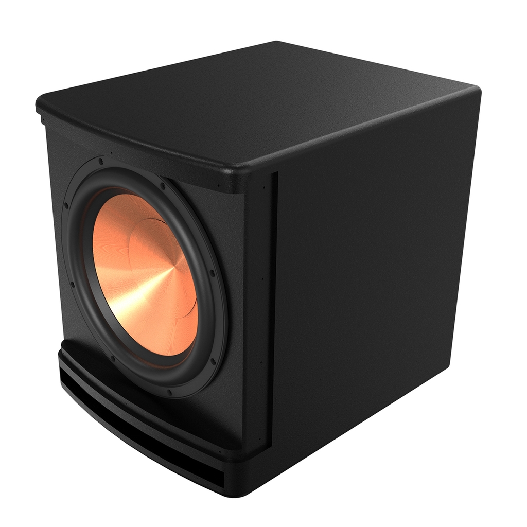 Loa sub Paramax Sub-A30, bass 30cm, 600W