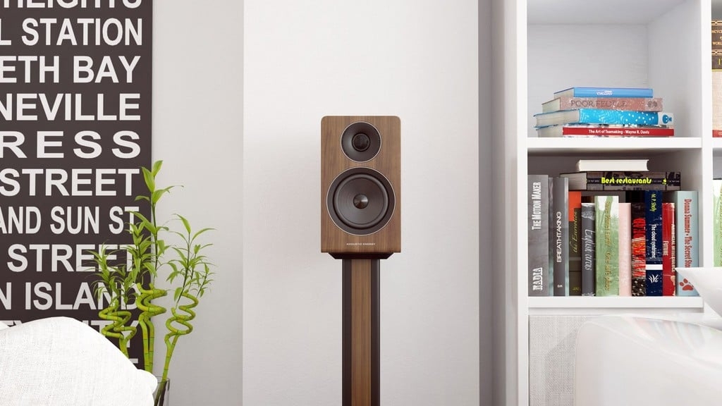 Loa bookshelf Acoustic Energy AE300