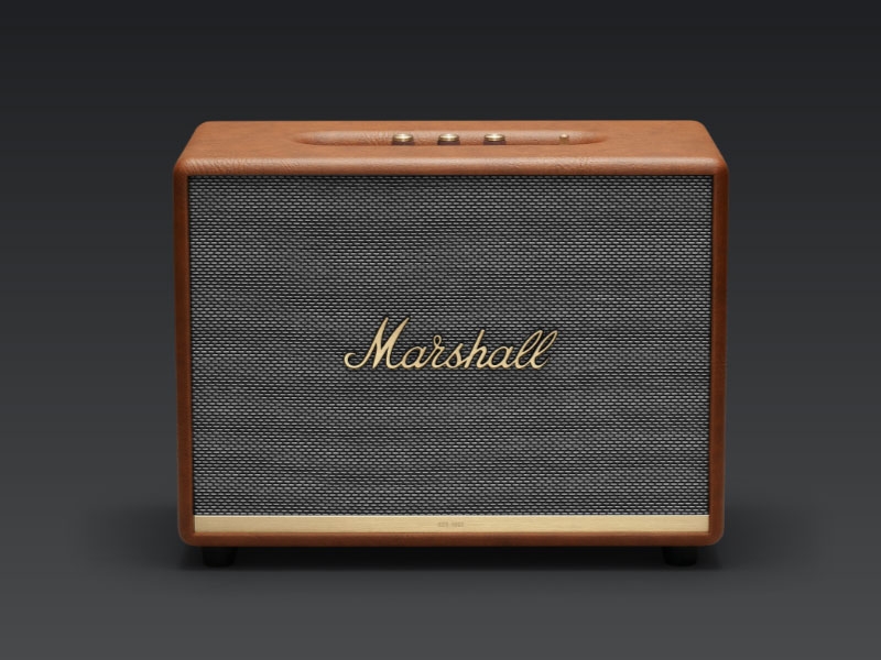 Loa Bluetooth Marshall Woburn II