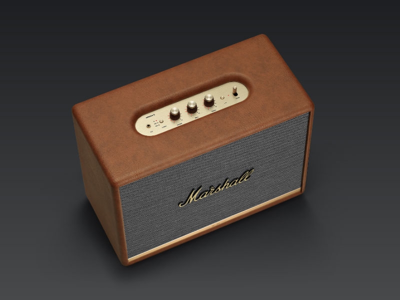 Loa Bluetooth Marshall Woburn II