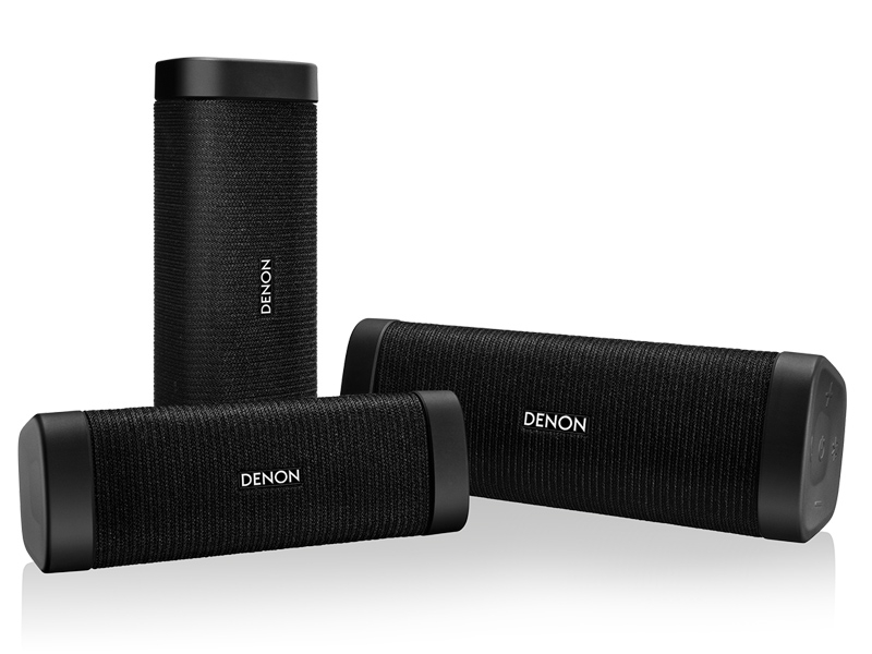 Loa Bluetooth Denon Envaya DSB 250BT