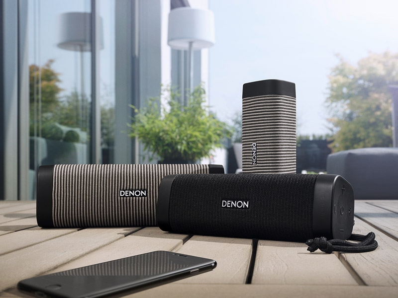 Loa Bluetooth Denon Envaya DSB 250BT