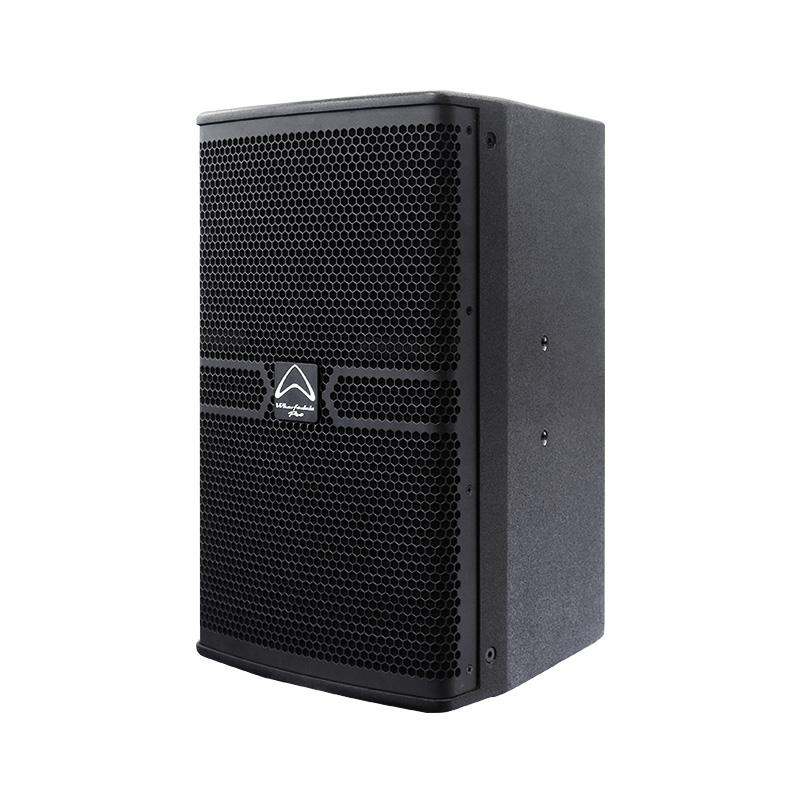 Loa karaoke Wharfedale Anglo X10 bass 25cm, 300W