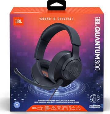 Tai nghe có dây JBL Quantum 300