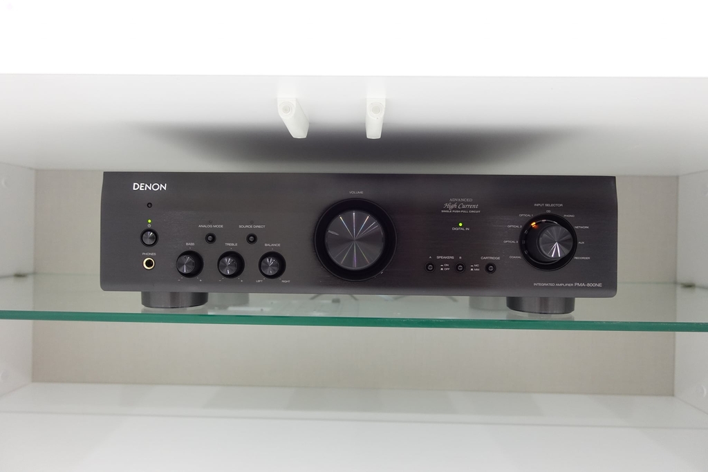 Amply Denon PMA-800NE