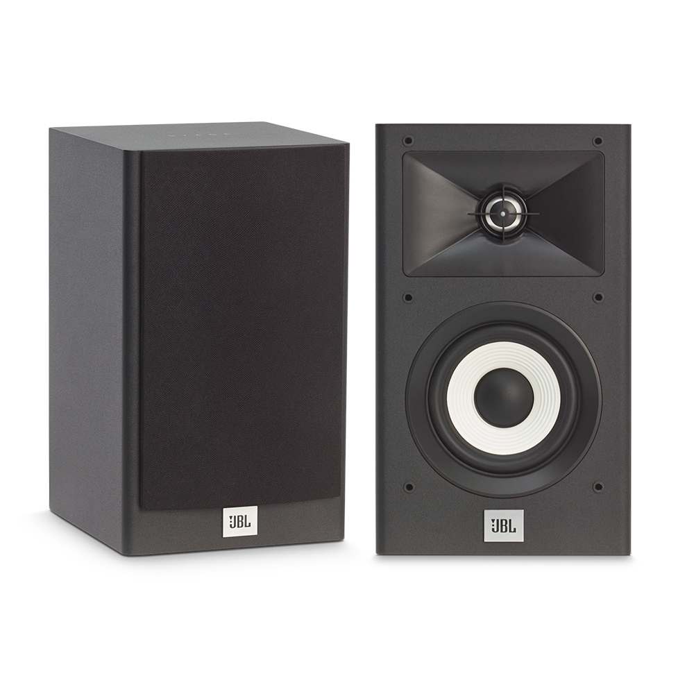 Loa bookshelf JBL Stage A120