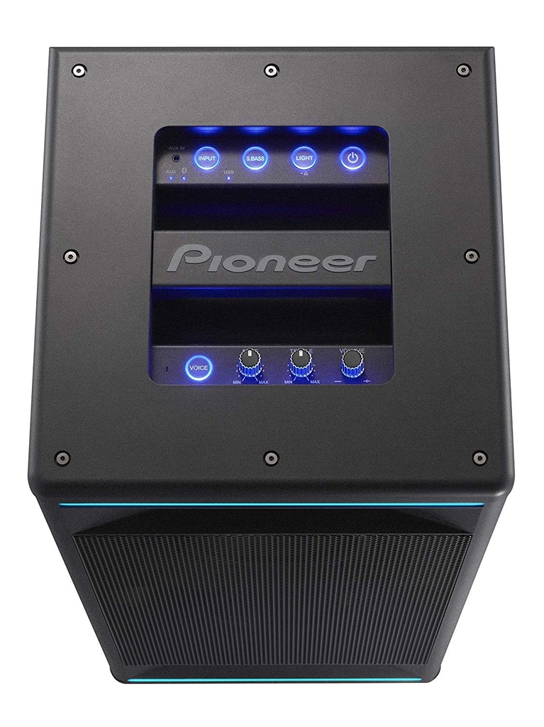 Loa Pioneer CLUB 7 XW-SX70