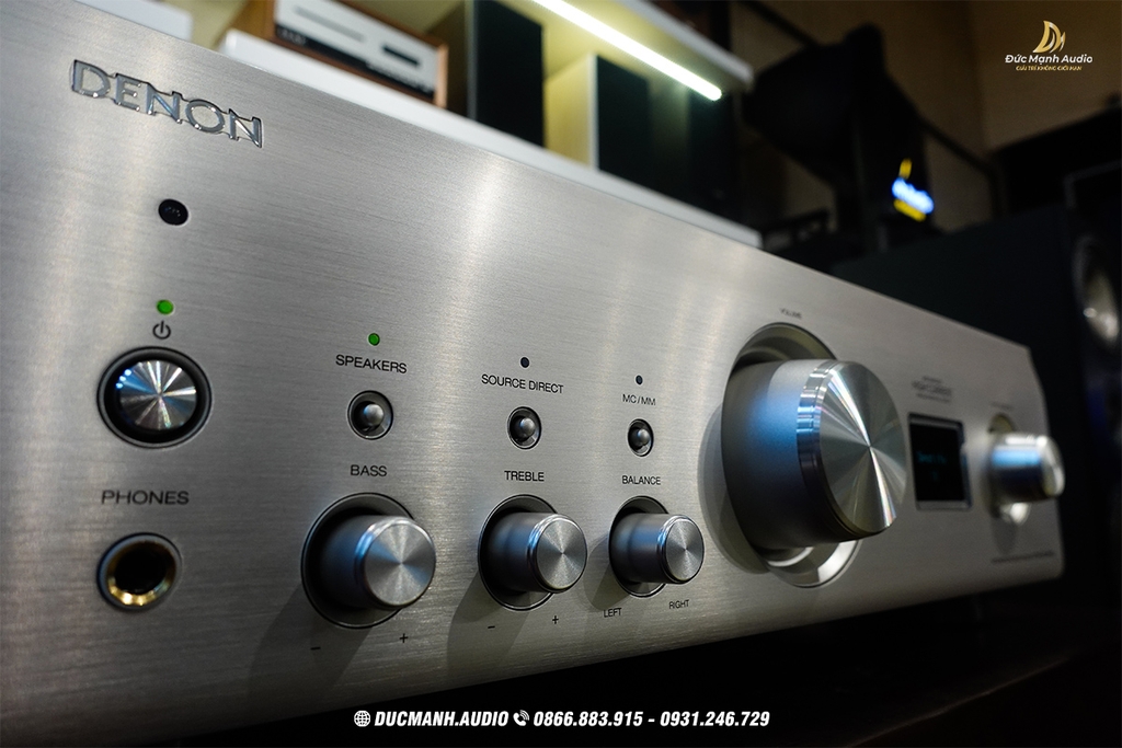 Amply Denon PMA-900HNE