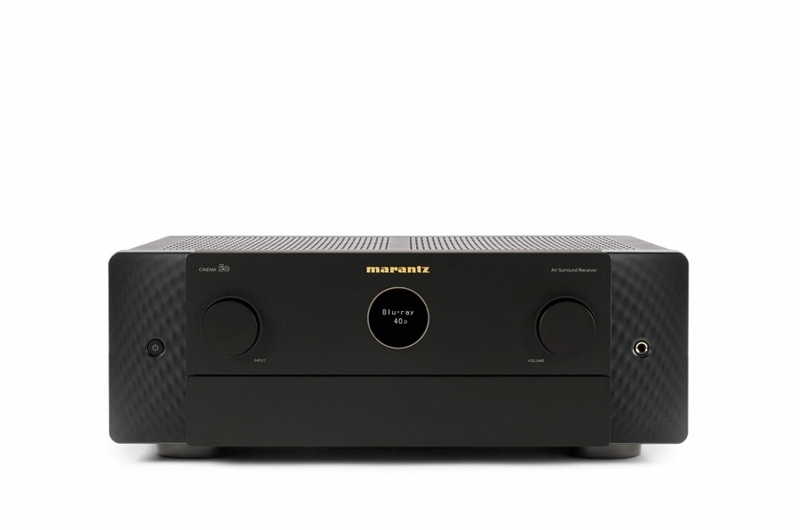 Amply Marantz Cinema 50