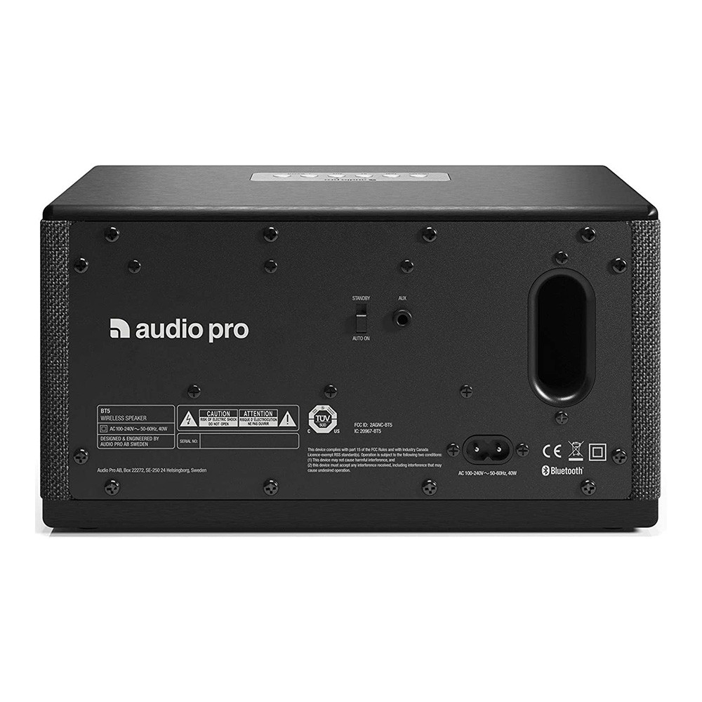 Loa nghe nhạc Audio Pro BT5