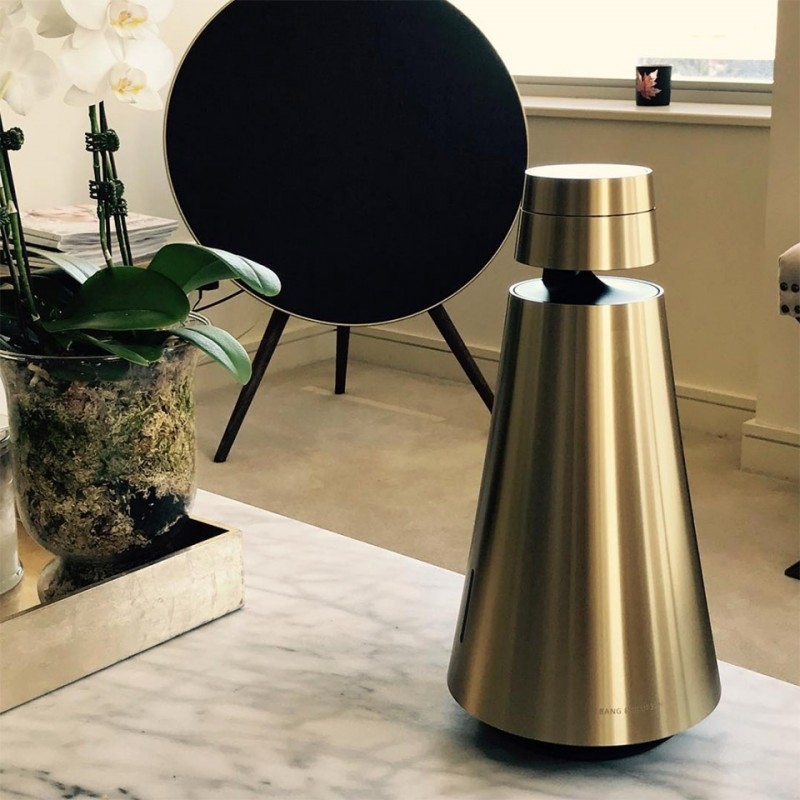 Loa B&O Beosound 2