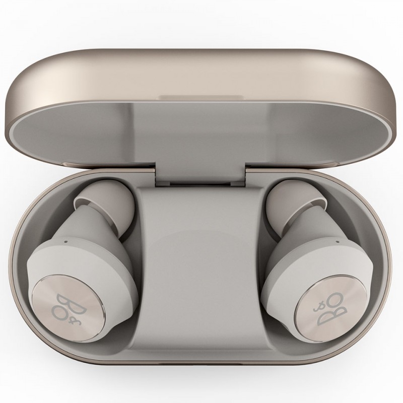 Tai nghe True Wireless B&O Beoplay EQ Pin 26h, ANC