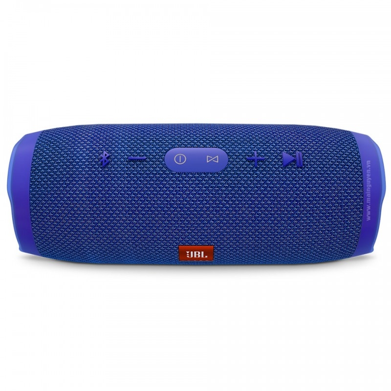 Loa bluetooth JBL Charge 3  Pin 20H IPX7