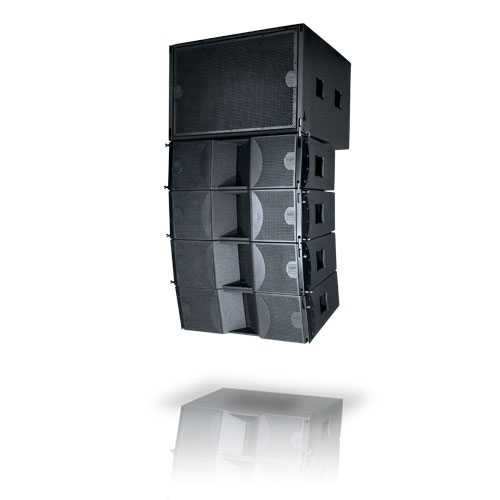 Loa Line Array SE Audiotechnik V-L8