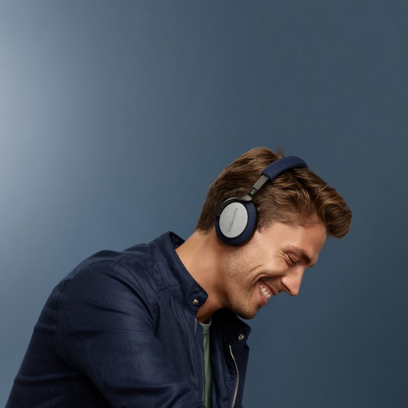 Tai nghe Bowers & Wilkins PX5